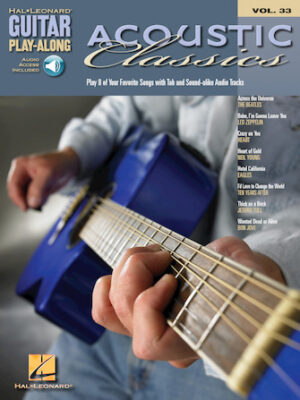 Acoustic Classics Acoustic Classics
