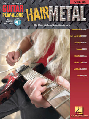 Hair Metal Hair Metal