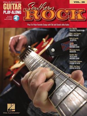 Southern Rock Southern Rock
