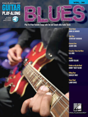 Blues Blues