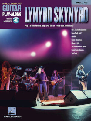 Lynyrd Skynyrd Lynyrd Skynyrd