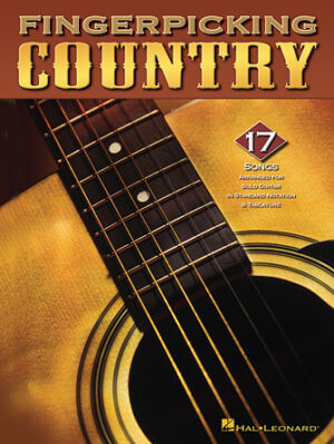 Fingerpicking Country Fingerpicking Country