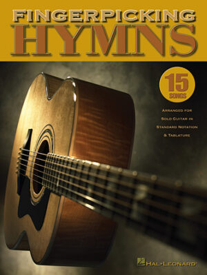Fingerpicking Hymns Fingerpicking Hymns