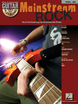 Mainstream Rock Mainstream Rock