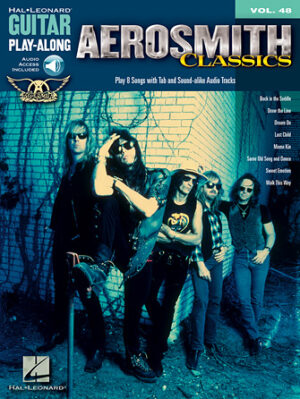 Aerosmith Classics Aerosmith Classics