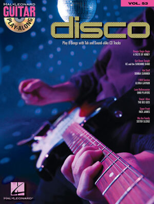 Disco Disco