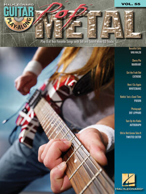 Pop Metal Pop Metal