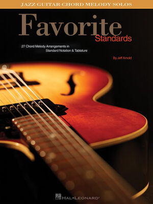 Favorite Standards Favorite Standards