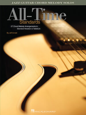 All-Time Standards All-Time Standards