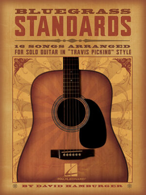 Bluegrass Standards Bluegrass Standards