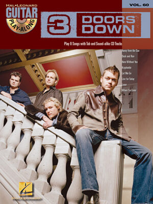 3 Doors Down 3 Doors Down