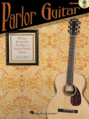 Parlor Guitar Parlor Guitar