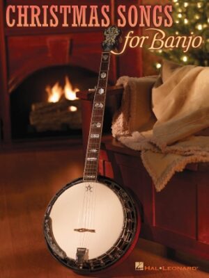 Christmas Songs for Banjo Christmas Songs for Banjo