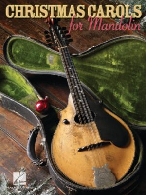 Christmas Carols for Mandolin Christmas Carols for Mandolin