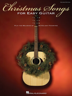 Christmas Songs for Easy Guitar Christmas Songs for Easy Guitar
