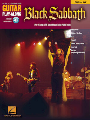 Black Sabbath Black Sabbath