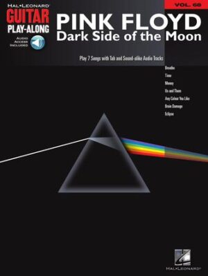 Pink Floyd – Dark Side of the Moon Pink Floyd – Dark Side of the Moon