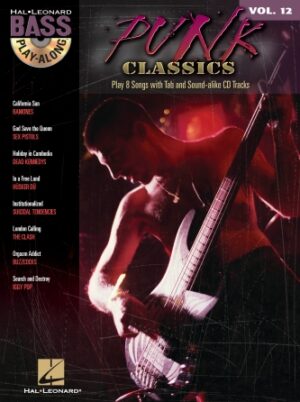 Punk Classics