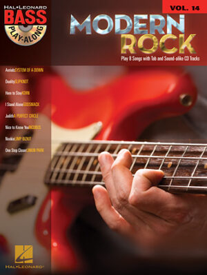 Modern Rock Modern Rock