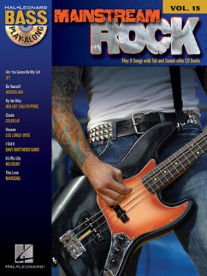 Mainstream Rock Mainstream Rock