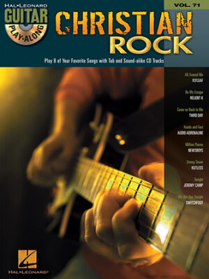 Christian Rock Christian Rock