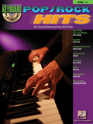 Pop/Rock Hits Pop/Rock Hits