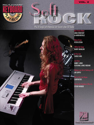 Soft Rock Soft Rock
