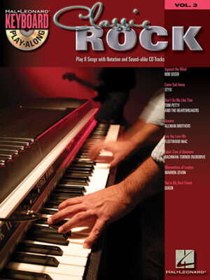 Classic Rock Classic Rock