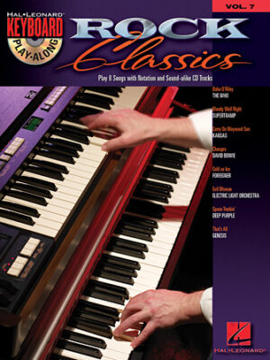 Rock Classics Rock Classics