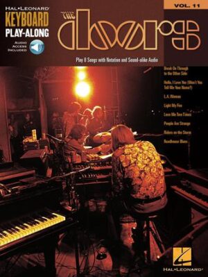 The Doors The Doors