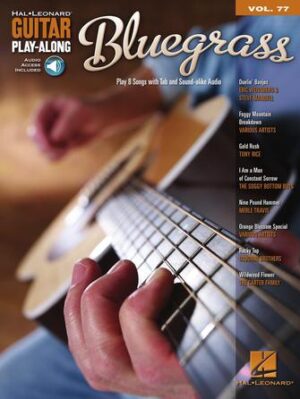 Bluegrass Bluegrass