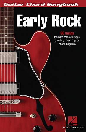 Early Rock Early Rock