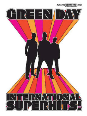 Green Day – International Superhits Green Day – International Superhits