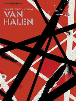 Van Halen – The Best of Both Worlds
