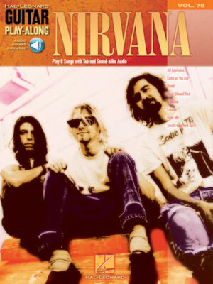 Nirvana Nirvana