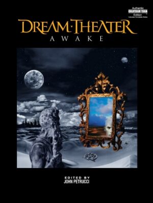 Dream Theater – Awake Dream Theater – Awake