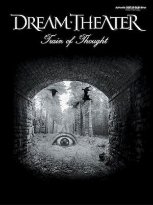Dream Theater – Train of Thought Dream Theater – Train of Thought