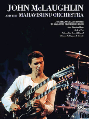 John McLaughlin & the Mahavishnu Orchestra John McLaughlin & the Mahavishnu Orchestra