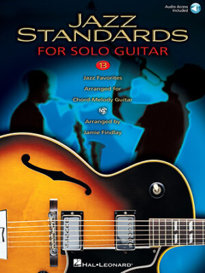 Jazz Standards Jazz Standards