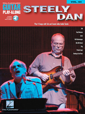 Steely Dan Steely Dan