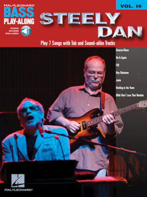 Steely Dan