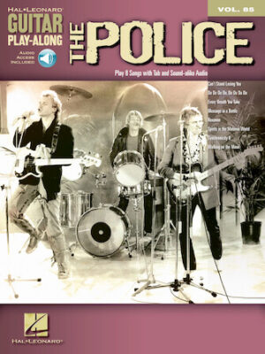 The Police The Police