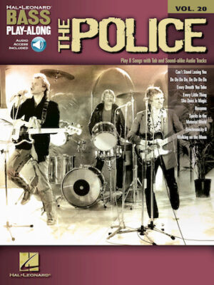 The Police