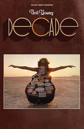 Neil Young – Decade Neil Young – Decade