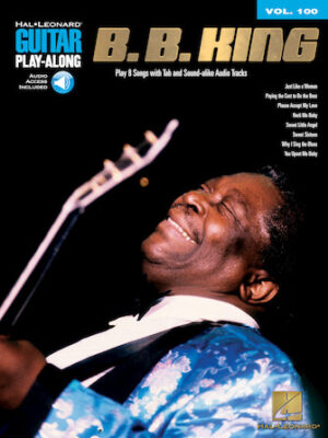 B.B. King B.B. King
