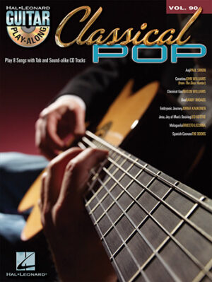 Classical Pop Classical Pop