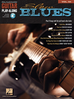Slow Blues Slow Blues