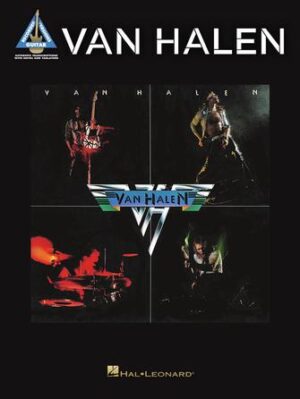 Van Halen – Van Halen