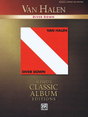 Van Halen – Diver Down