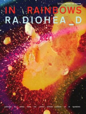 Radiohead – In Rainbows Radiohead – In Rainbows